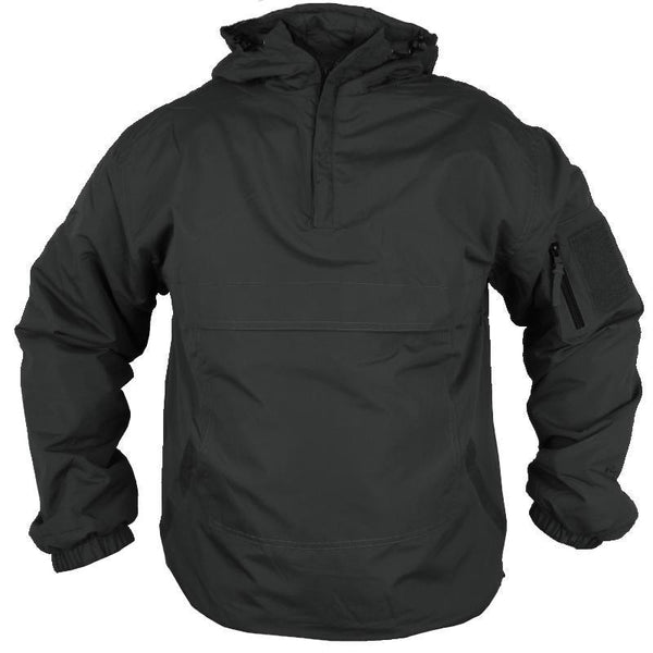 Mil tec anorak store