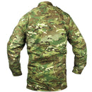 Dutch Army Multi-Layer Camo Jacket - Dutch Army Surplus - Rain Jackets