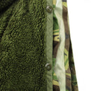 Dutch Army Multi-Layer Camo Jacket - Dutch Army Surplus - Rain Jackets