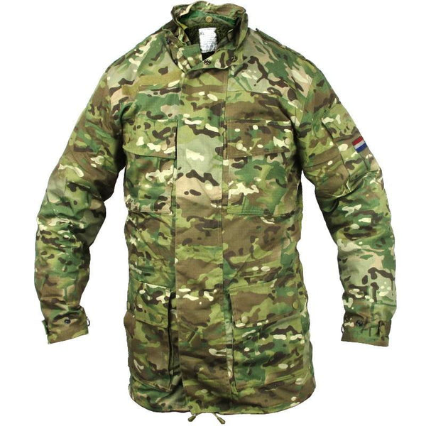 Waterproof Military Jackets for Sale - New & Surplus