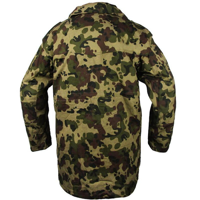 Romanian Army M93 Parka - Thermal Liner