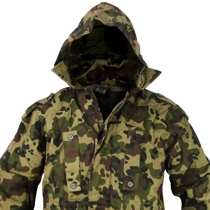 Romanian Army M93 Parka - Thermal Liner