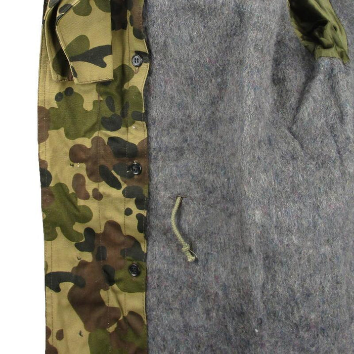 Romanian Army M93 Parka - Thermal Liner