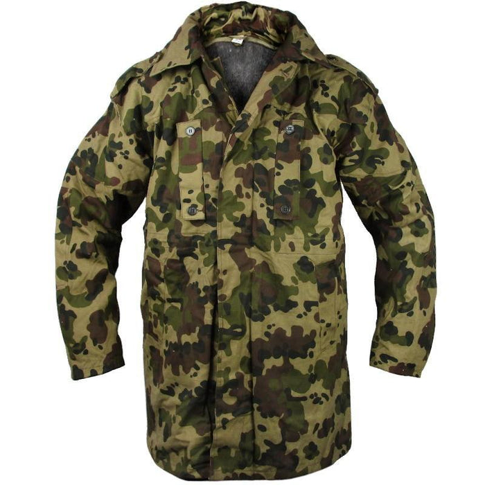 Romanian Army M93 Parka - Thermal Liner