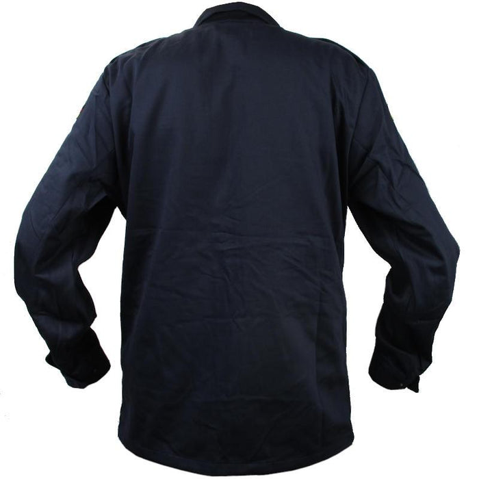 German Navy Deck Jacket