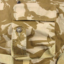 British Desert DPM Cover Vest - British Army Surplus - Combat Vests