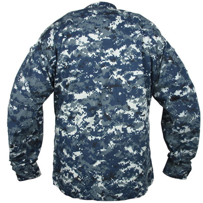 US Navy NWU Type I Shirt