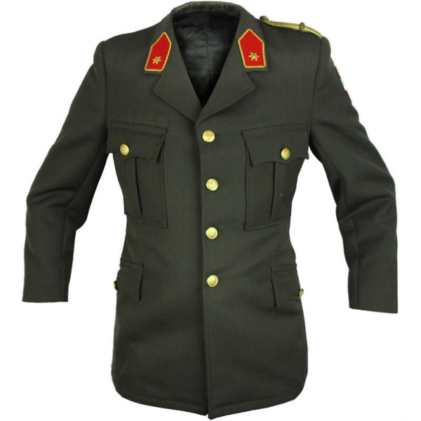 Austrian Army Dress Jacket