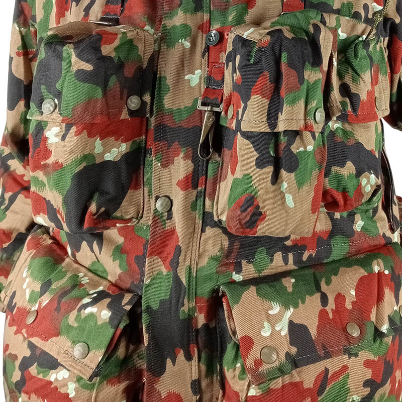 Alpenflage m70 deals jacket