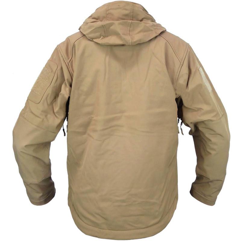 Coyote SCU 14 Softshell Jacket