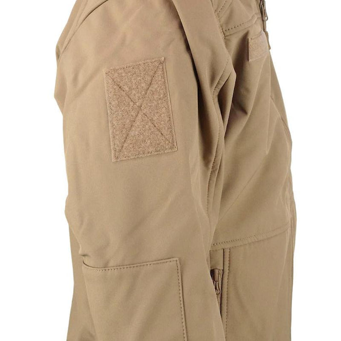 Coyote SCU 14 Softshell Jacket