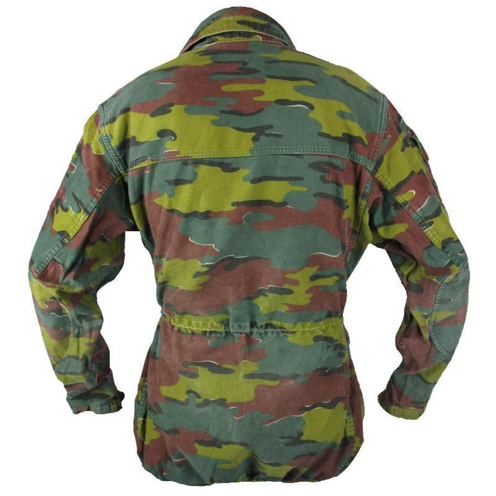 Belgian Army M90 Field Jacket