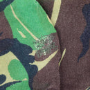 British DPM Cold Weather Parka - British Army Surplus - Parkas