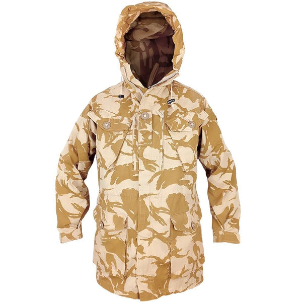 British dpm jacket discount