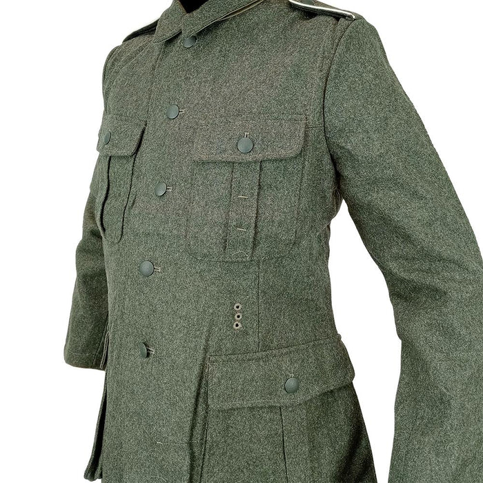 German Repro M40 Wool Tunic