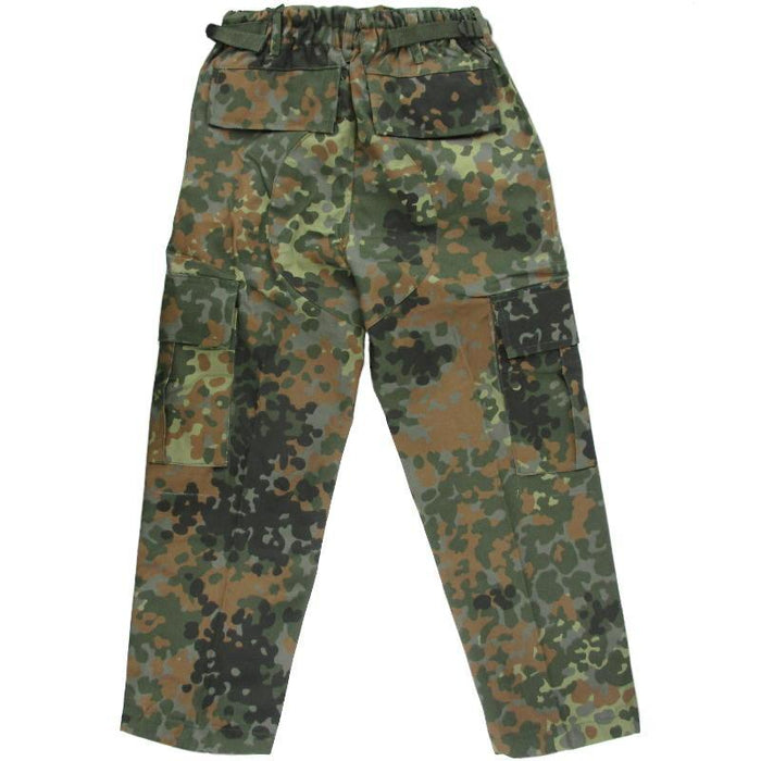 Army trousers kids hotsell