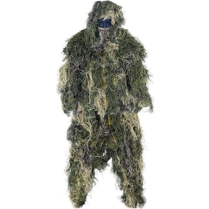 Kids Ghillie Suit