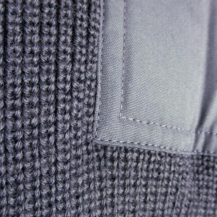 Slovakian Wool Blend Jersey - Slovakian Army Surplus - Fleeces & Jerseys