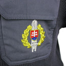 Slovakian Wool Blend Jersey - Slovakian Army Surplus - Fleeces & Jerseys