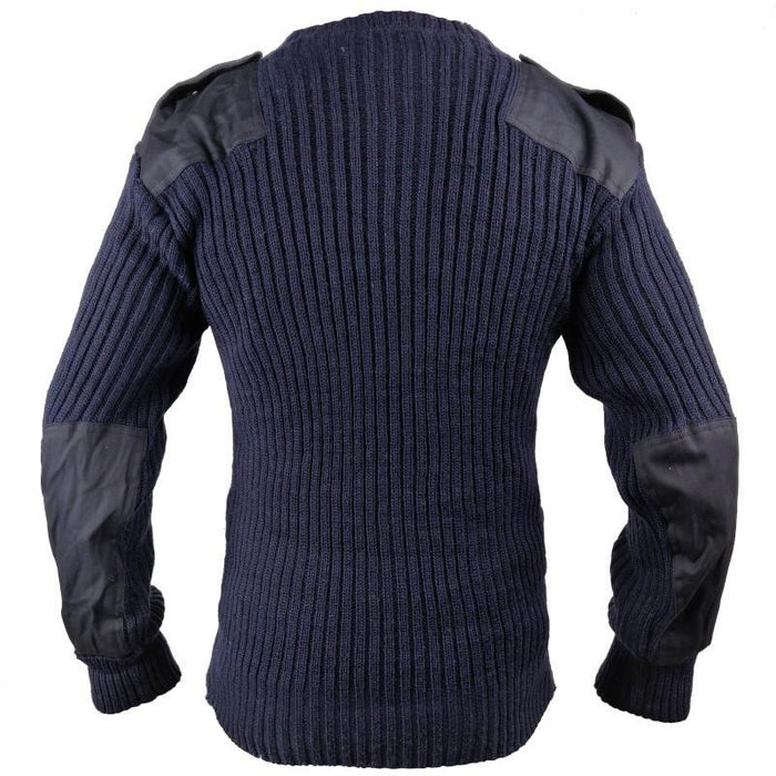 KNT1011-British-Navy-Wool-