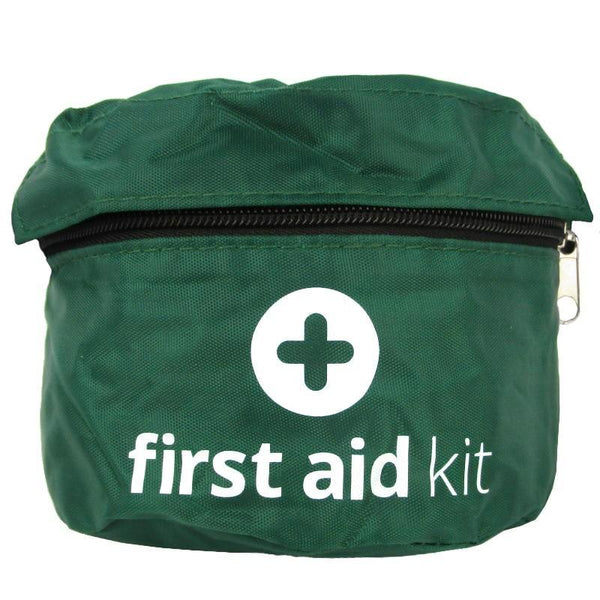 Glovebox First Aid Kit