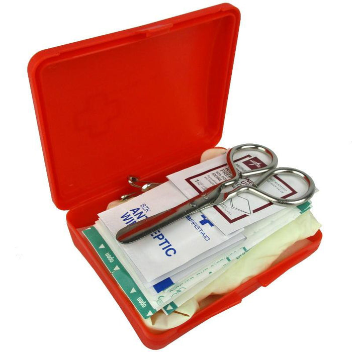 Pocket Sized First Aid Kit