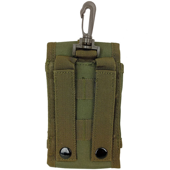 MOLLE Phone Pouch