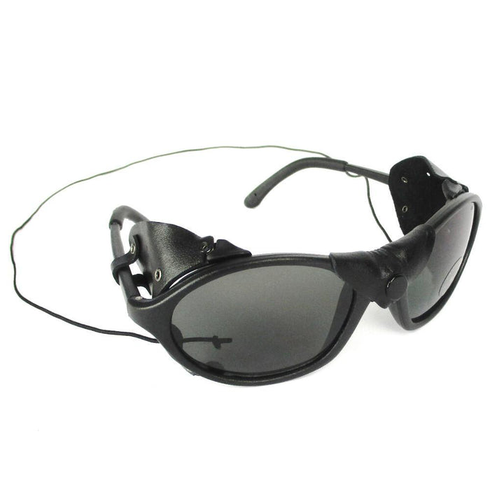 Glacier Sunglasses