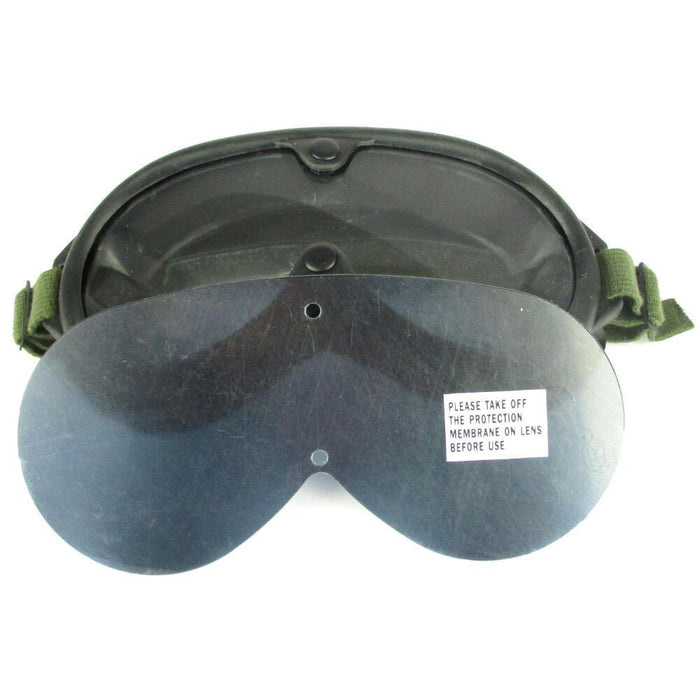 US M44 Style Sun and Wind Goggles