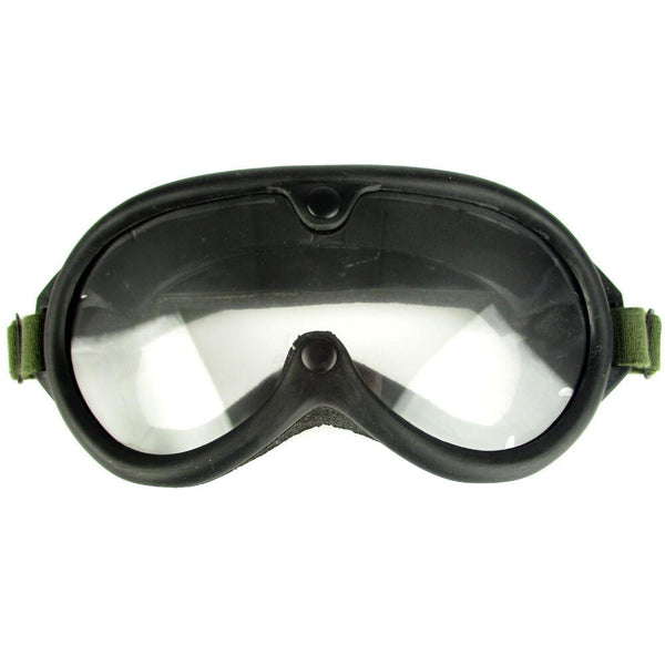 US M44 Style Sun and Wind Goggles