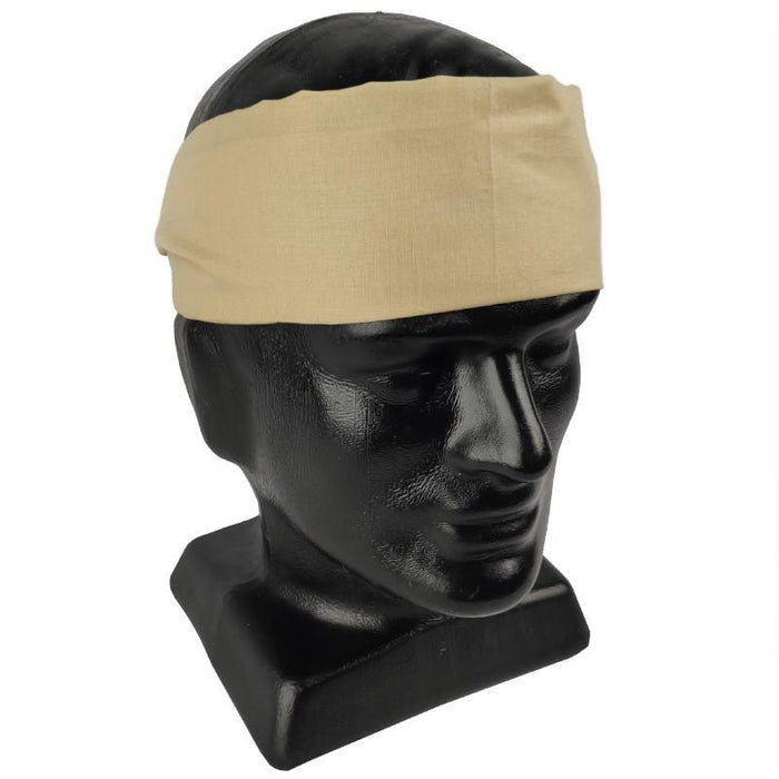Soldier Rag British Army Desert Sweat Rag
