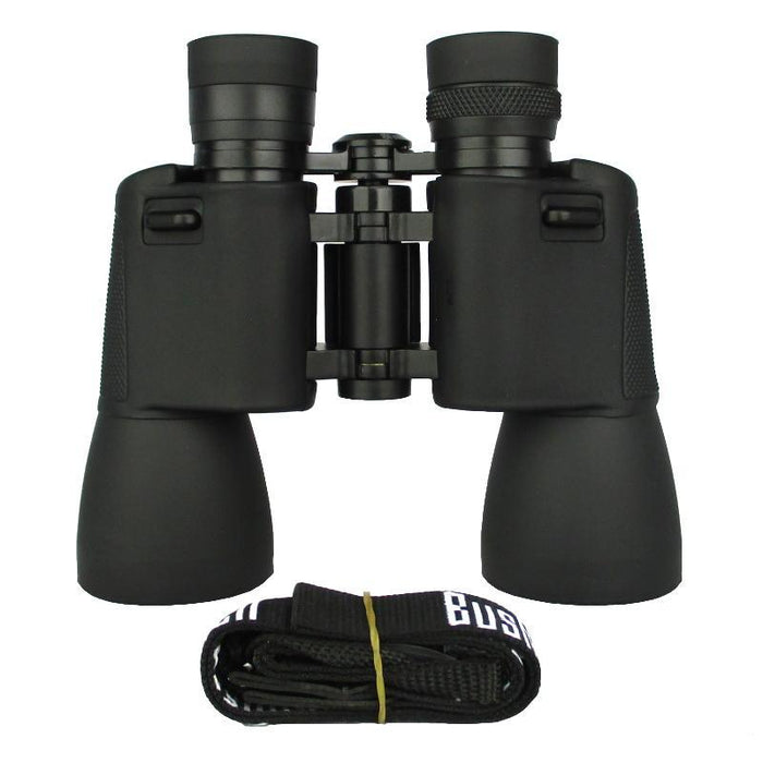 Bushnell 10x50 Black Binoculars