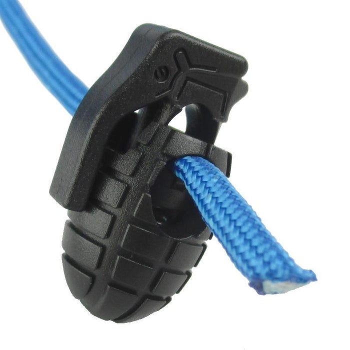Grenade Cord Stopper - Pack of Four