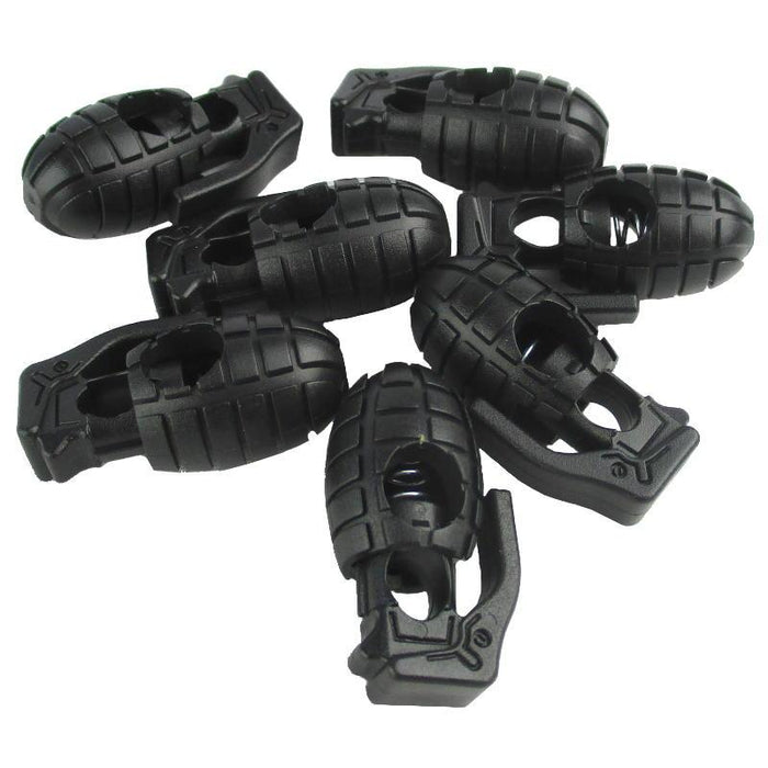 Grenade Cord Stopper - Pack of Four