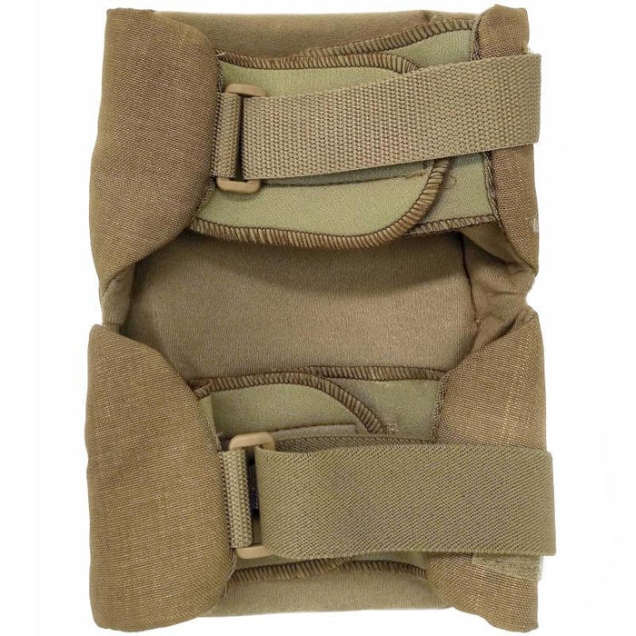 USMC Coyote Knee Pads