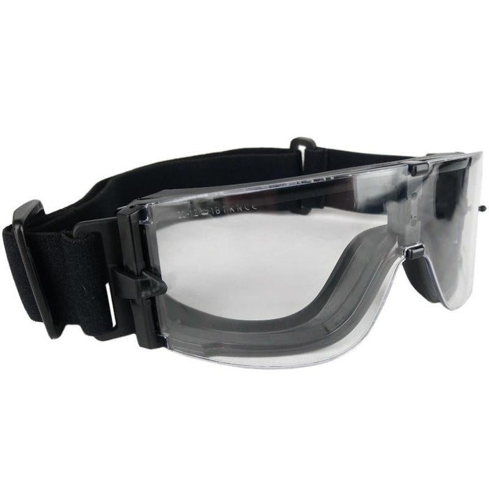 BOLLE X-800 Tactical Goggles