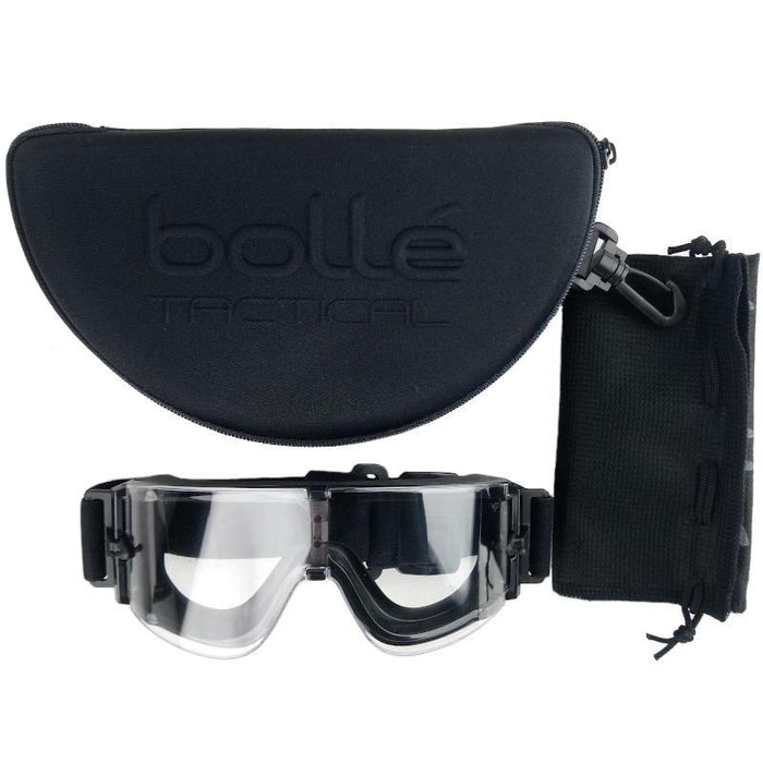 BOLLE X-800 Tactical Goggles
