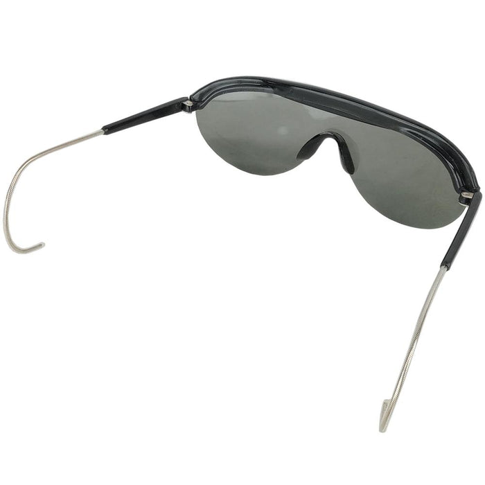 Leather Sunglasses Case Aviator AO Pilot Personalized Sunglass 