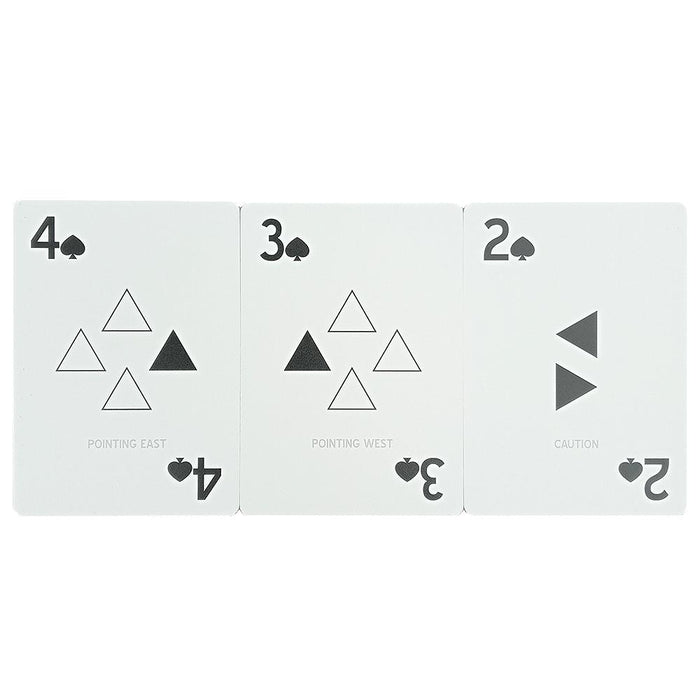 KaBar Playing Cards