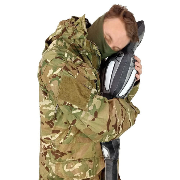 No Compensating Here Pillow