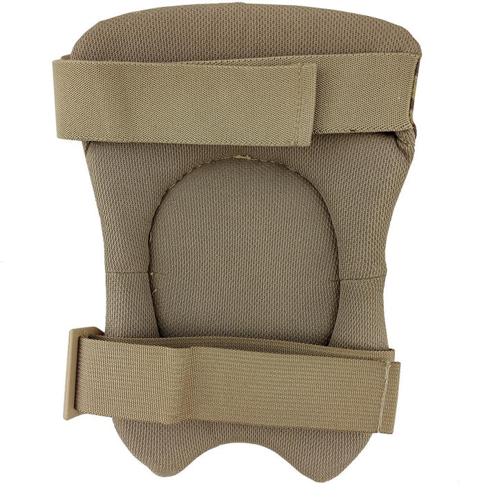 USGI Multicam Knee Pads - US Army Surplus - Elbow & Knee Pads