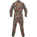 Swiss Alpenflage Tanker Coveralls - New - Swiss Army Surplus - Overalls
