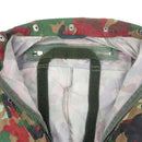 Swiss Alpenflage Tanker Coveralls - Swiss Army Surplus - Overalls