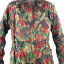 Swiss Alpenflage Tanker Coveralls - New - Swiss Army Surplus - Overalls