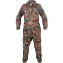 Swiss Alpenflage Tanker Coveralls - New - Swiss Army Surplus - Overalls