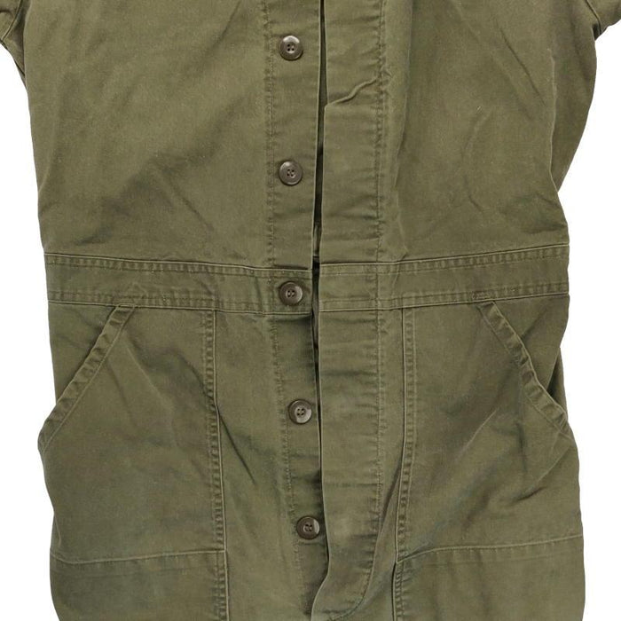 OVL1005-Dutch-OD-Overalls-