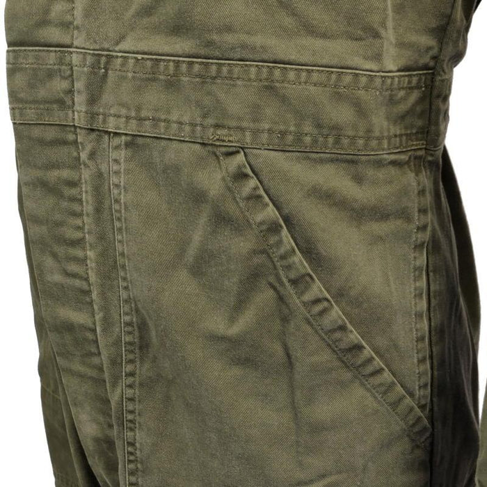 Dutch Army Mechanic's Overalls - Dutch Army Surplus - Overalls