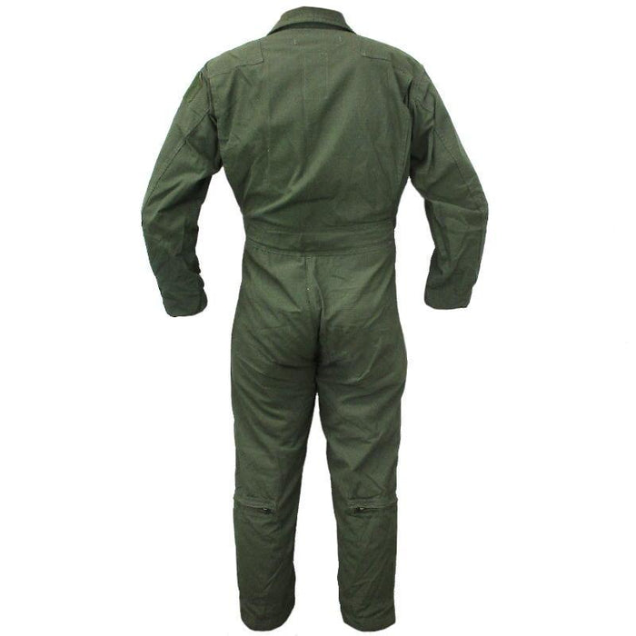 OVL1008-SageNomexFlightsuit-