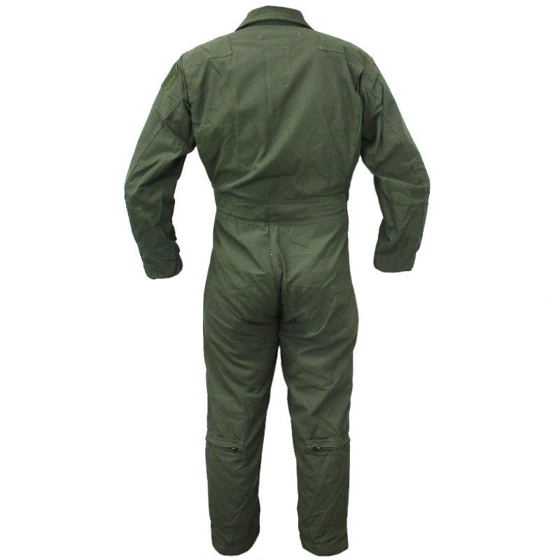 OVL1008-SageNomexFlightsuit-