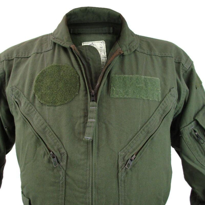 PTU U.S. AIR FORCE セットアップ　XL no.27 U.S.Air Force PTU set up セットアップでも、 セパレートでも、 着